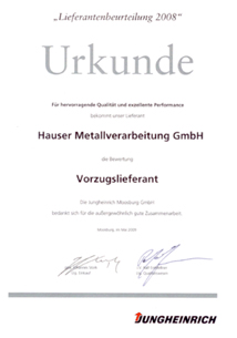 hauser-metall_lieferantenbeurteilung_v1